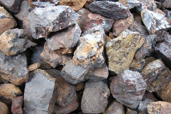 瘋了！進口鐵礦價格創9年新高！中鋼協將四大方向發力保障鐵礦石供應！